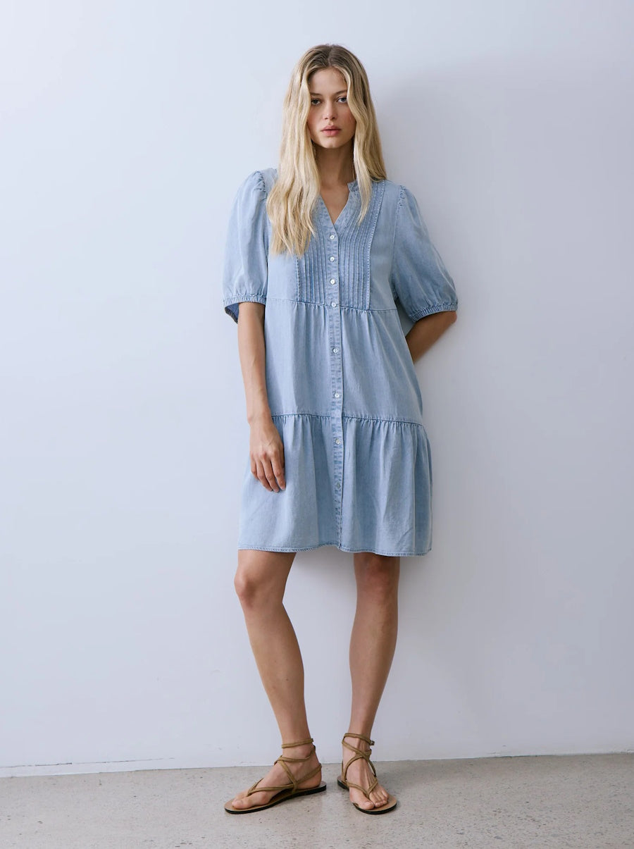 Colton Dress