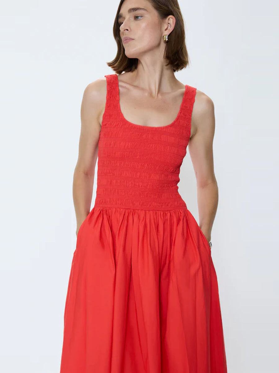 Alessia Dress