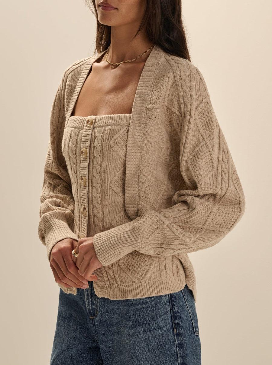 The Layla Shrug