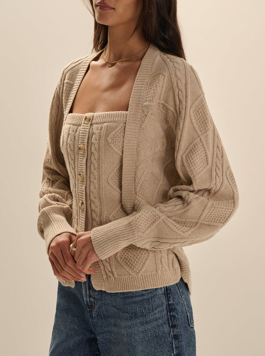 The Layla Shrug