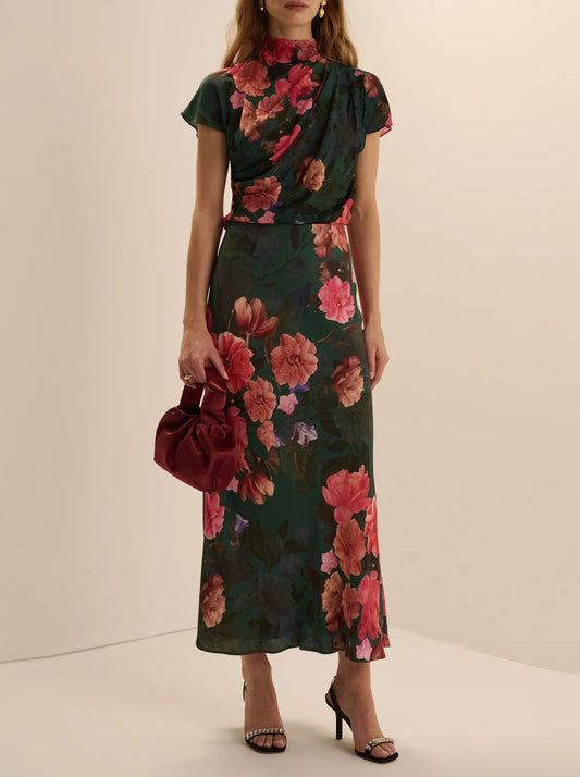 The Favorite Skirt
