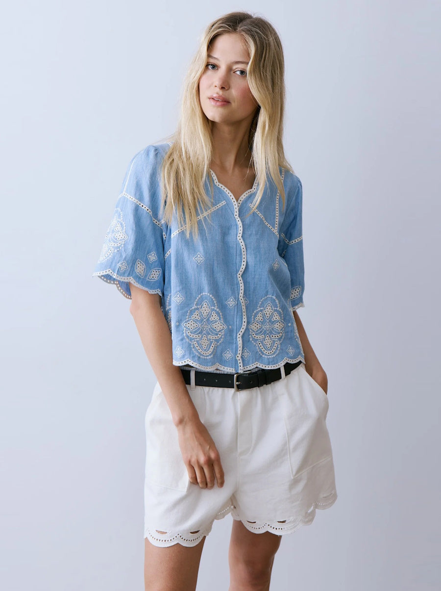 Marnie Top