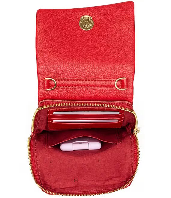 VIP Mobile in Chili Red