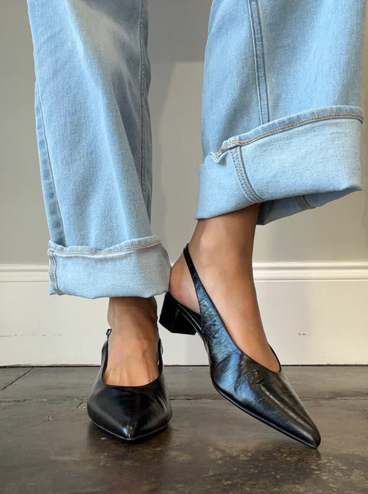 Bria Slingback