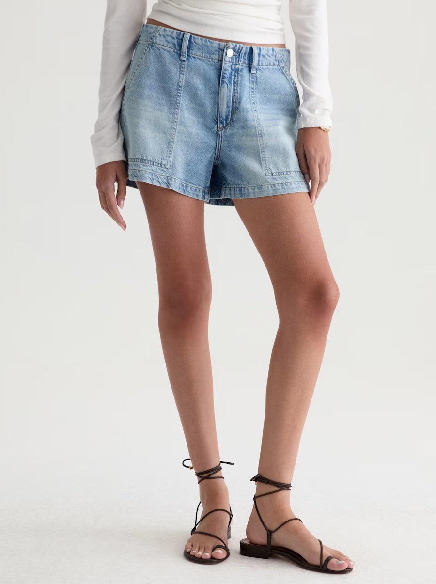 Analeigh Short in WNGD