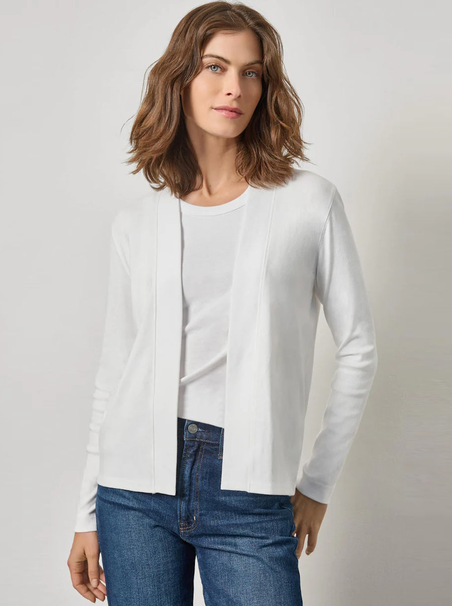 Classic Cardigan