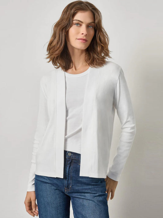 Classic Cardigan