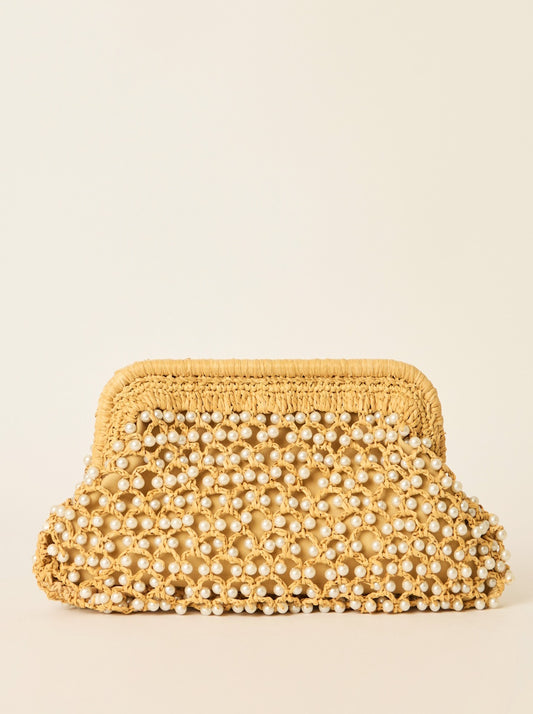 Brandie Clutch