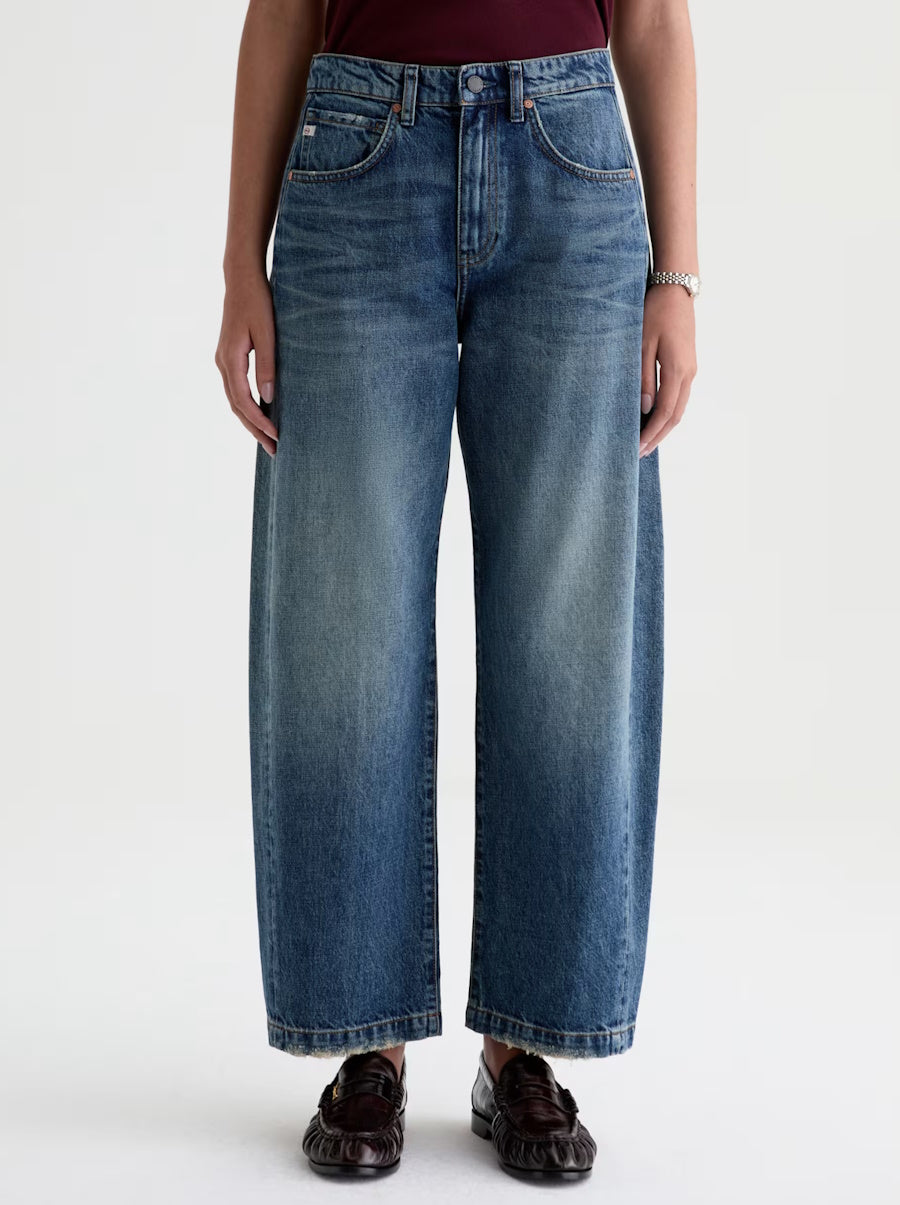 Hattie Jean in 10YFRT