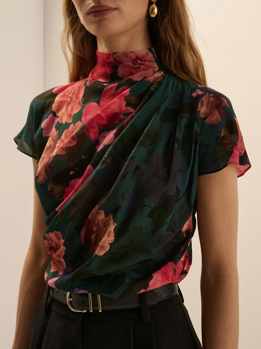 The Graceful Top