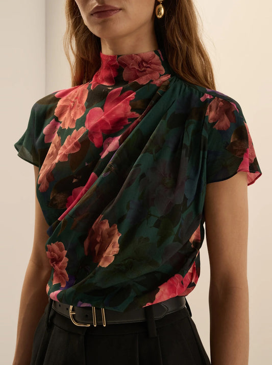 The Graceful Top