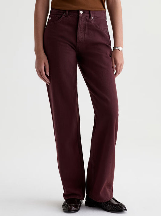 The BIllie in Jazz Berry