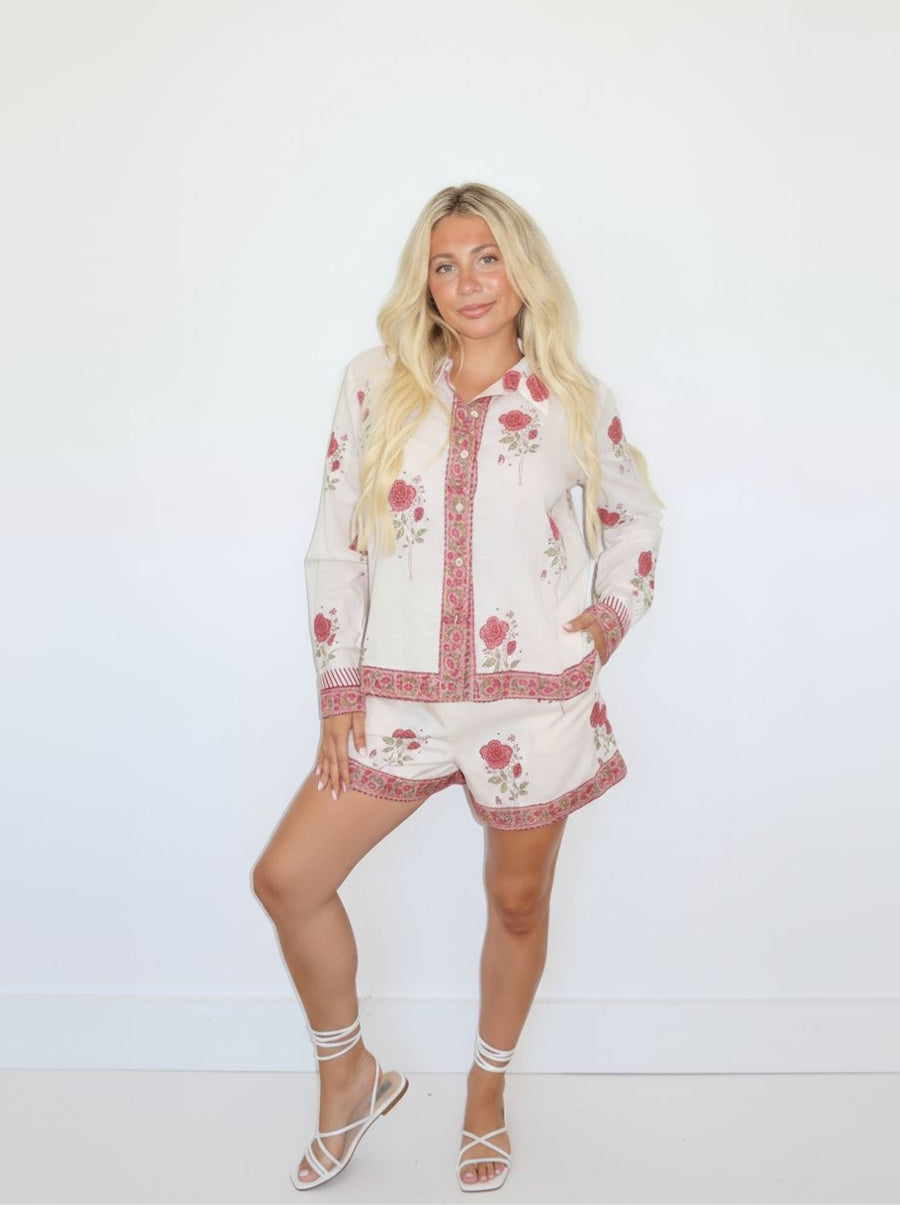 Stella Short