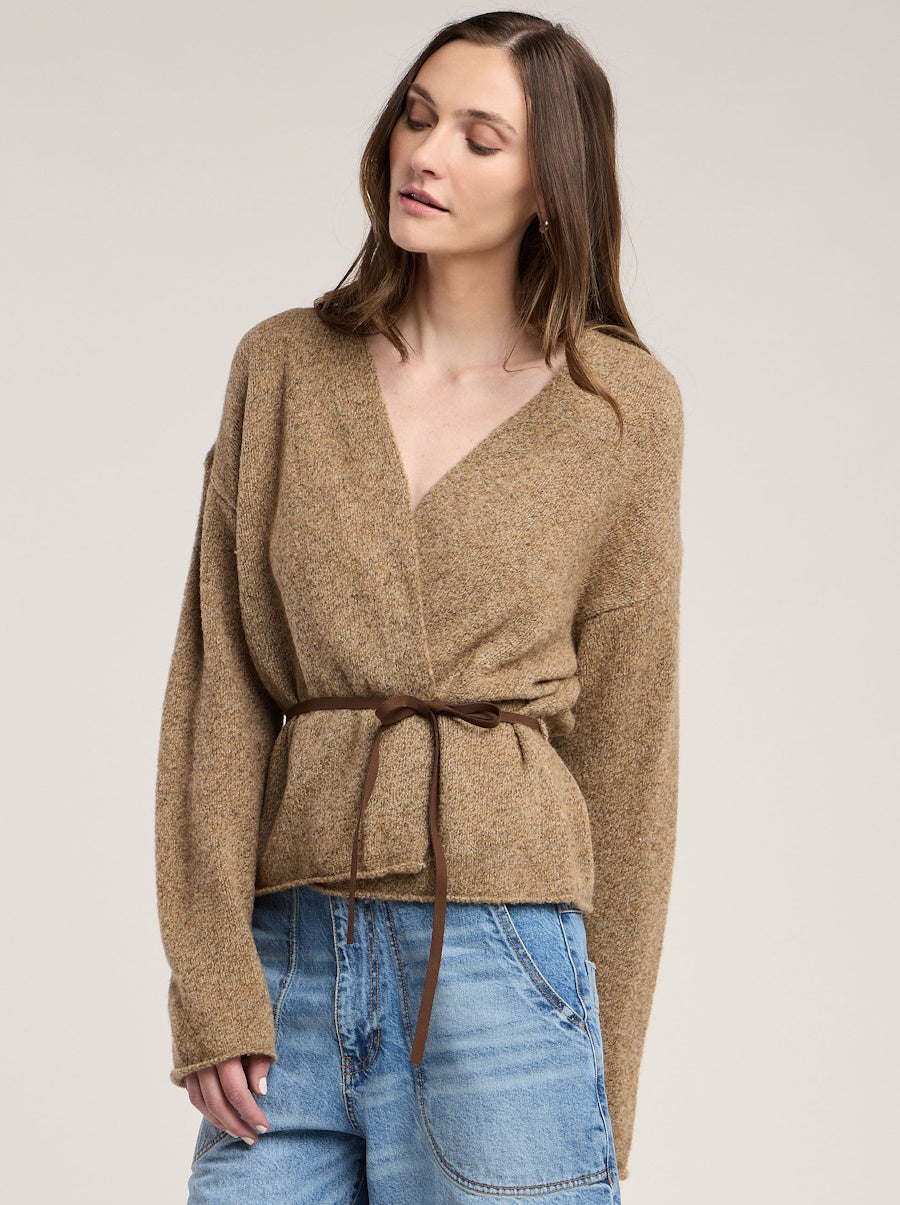 Alina Cardigan