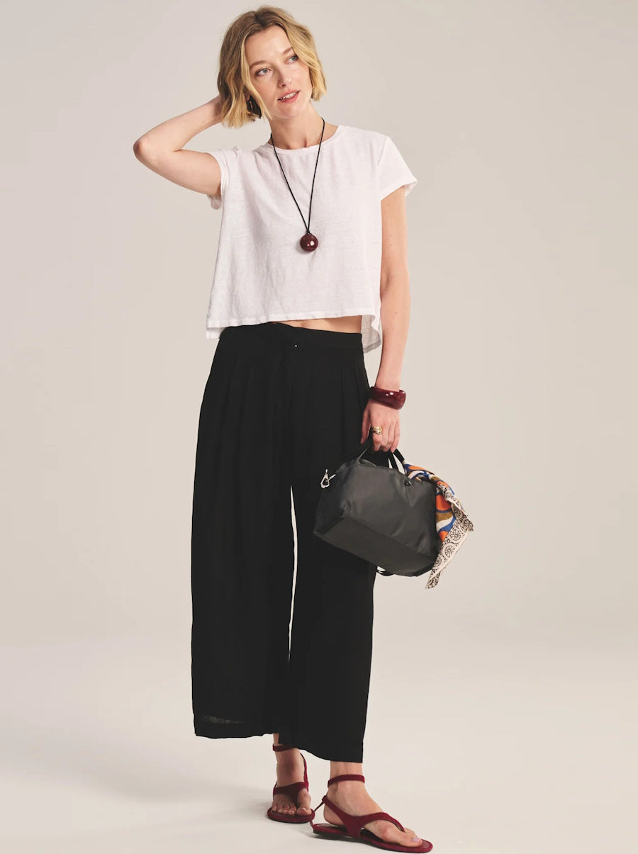 Danika Linen Pants