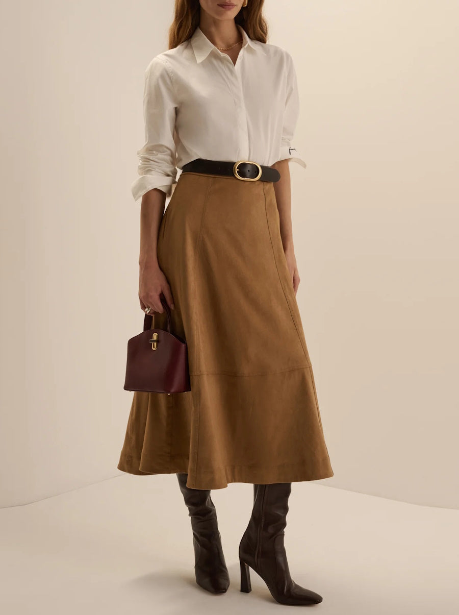 The Aspen Skirt