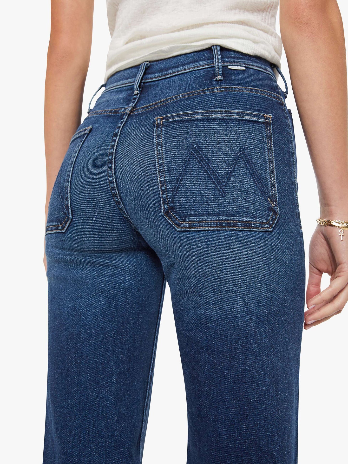 Hustler Roller Patch Pocket Sneak