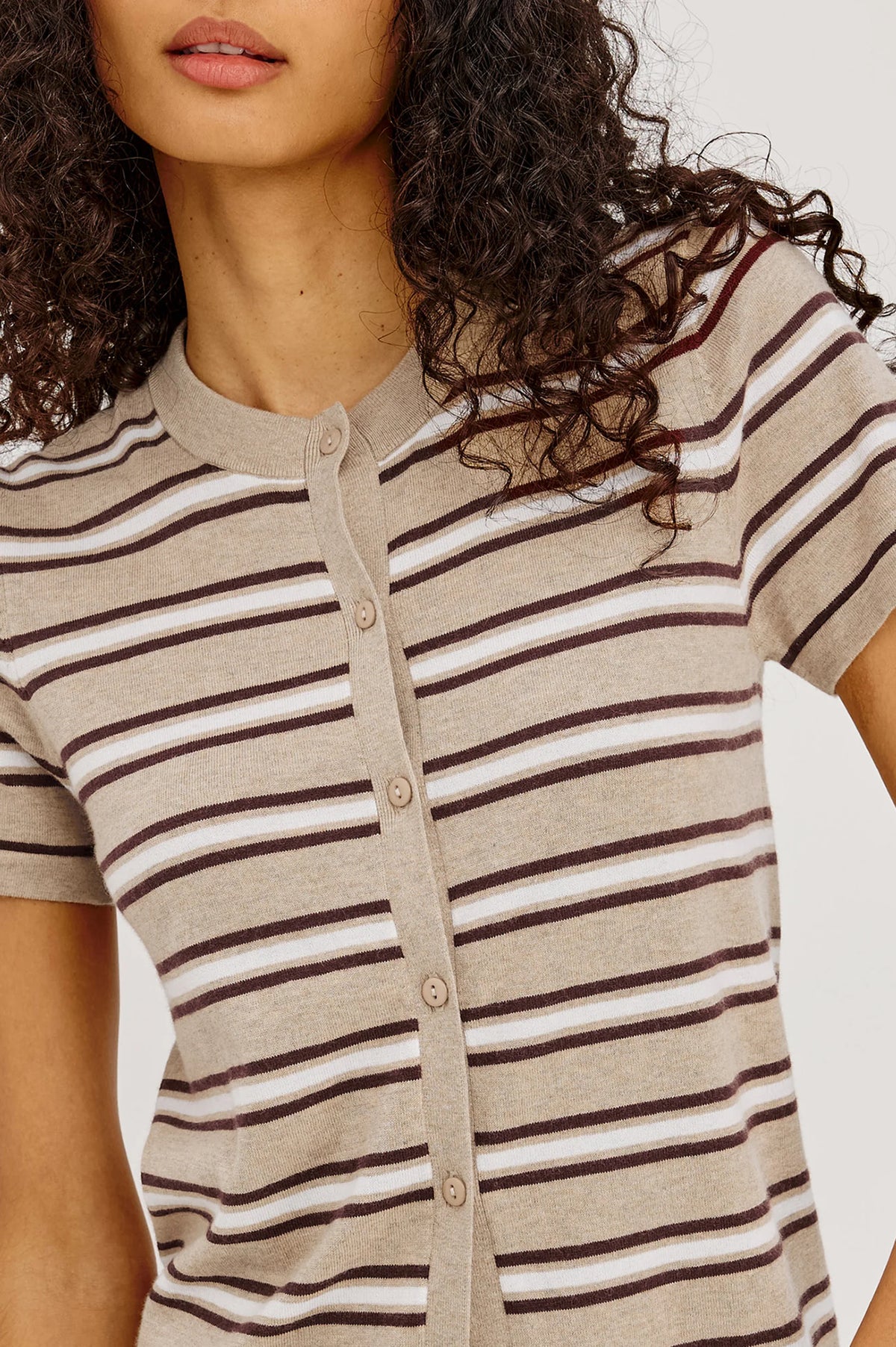 Kylie Top