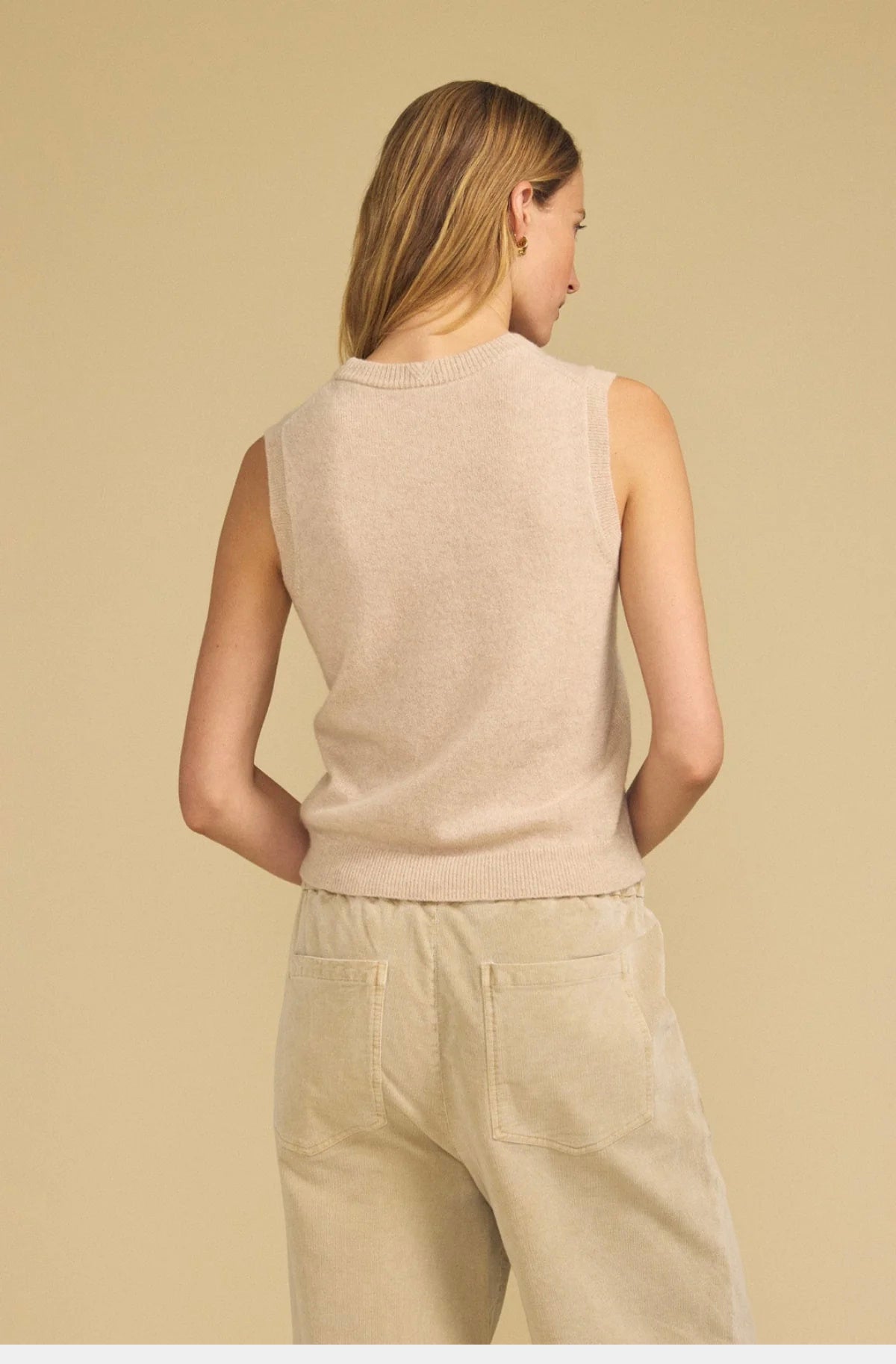 Ivana Vest
