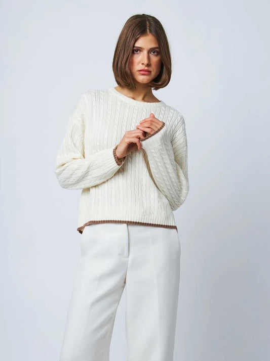 Penny Sweater