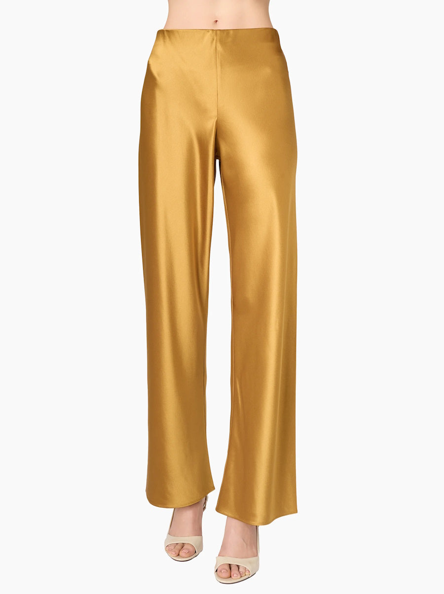 Bristol Pant in Goldrush
