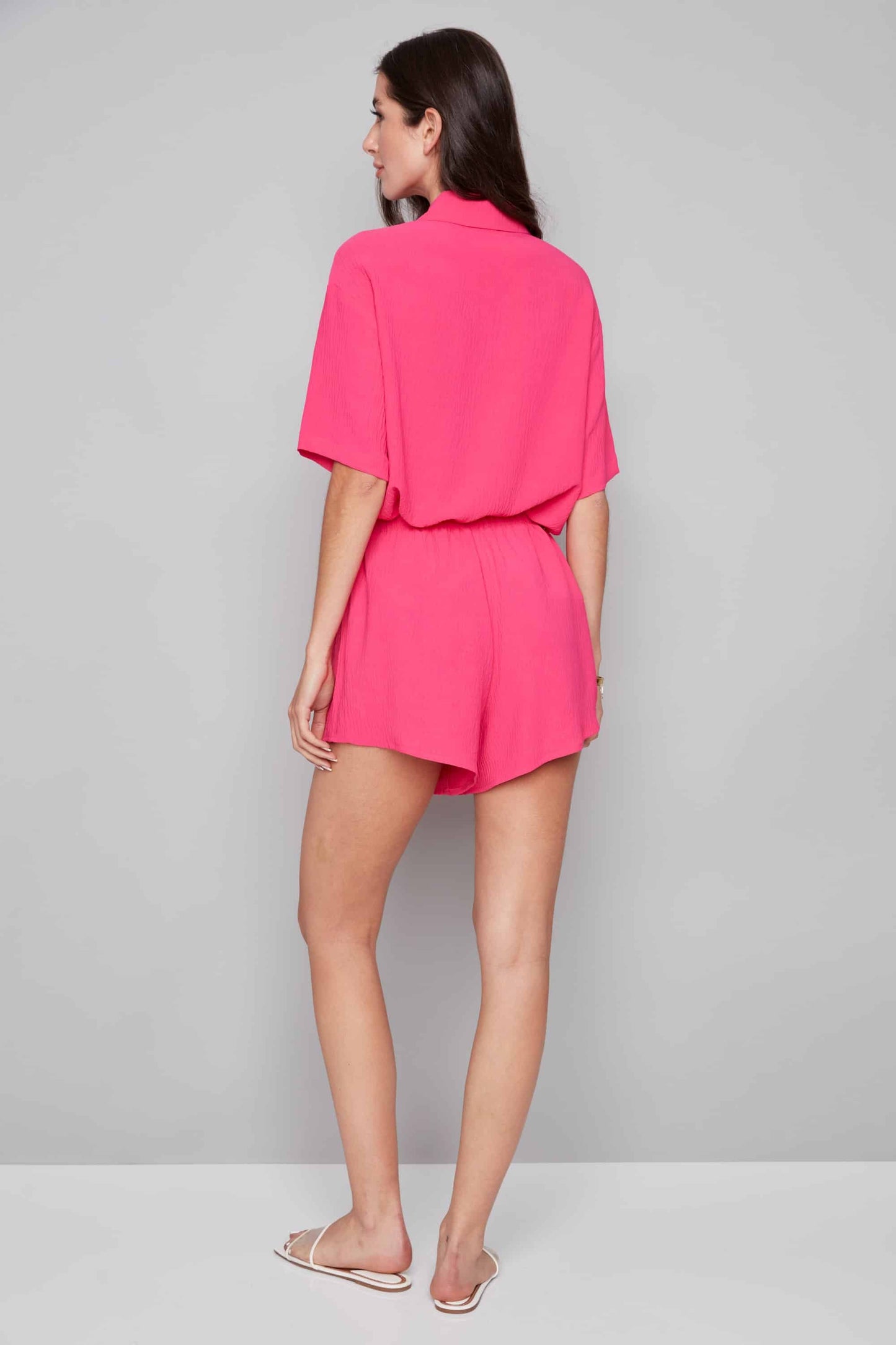 Nora Lounge Short