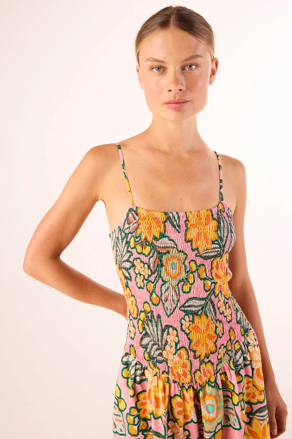 Roxie Dress