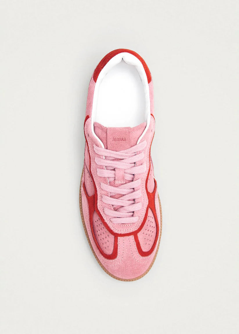 TB.490 Rife Sea Pink Sneaker