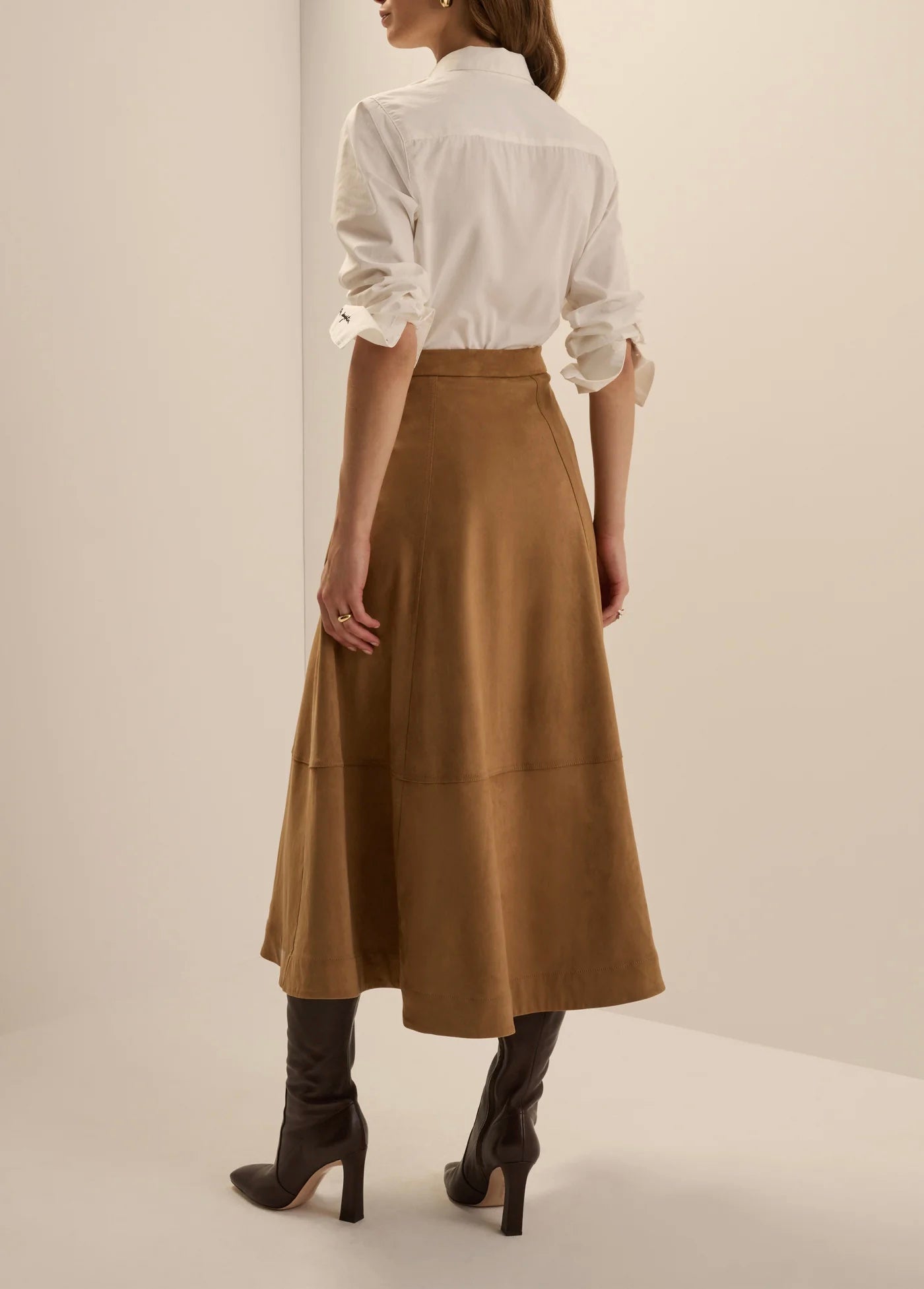 The Aspen Skirt