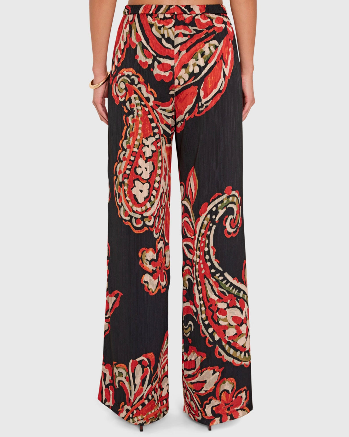 Mariko Pants in Kiara Print