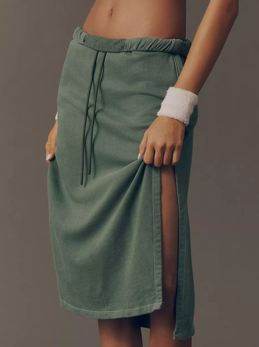 Academy Pencil Skirt