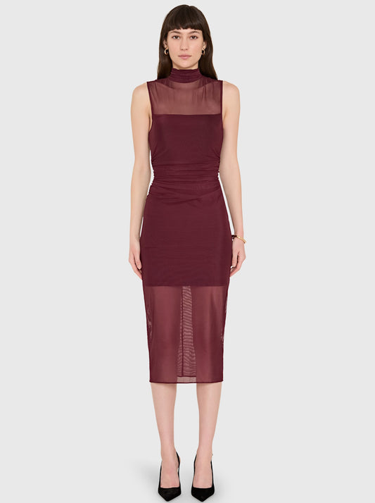 Damira Dress