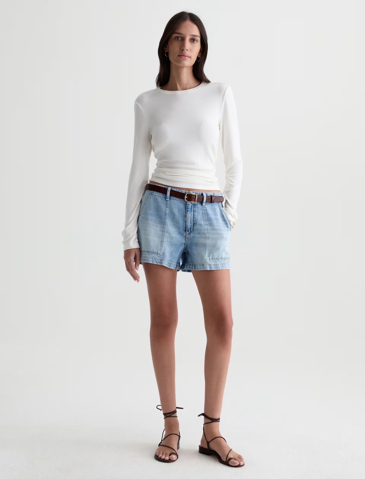 Analeigh Short in WNGD