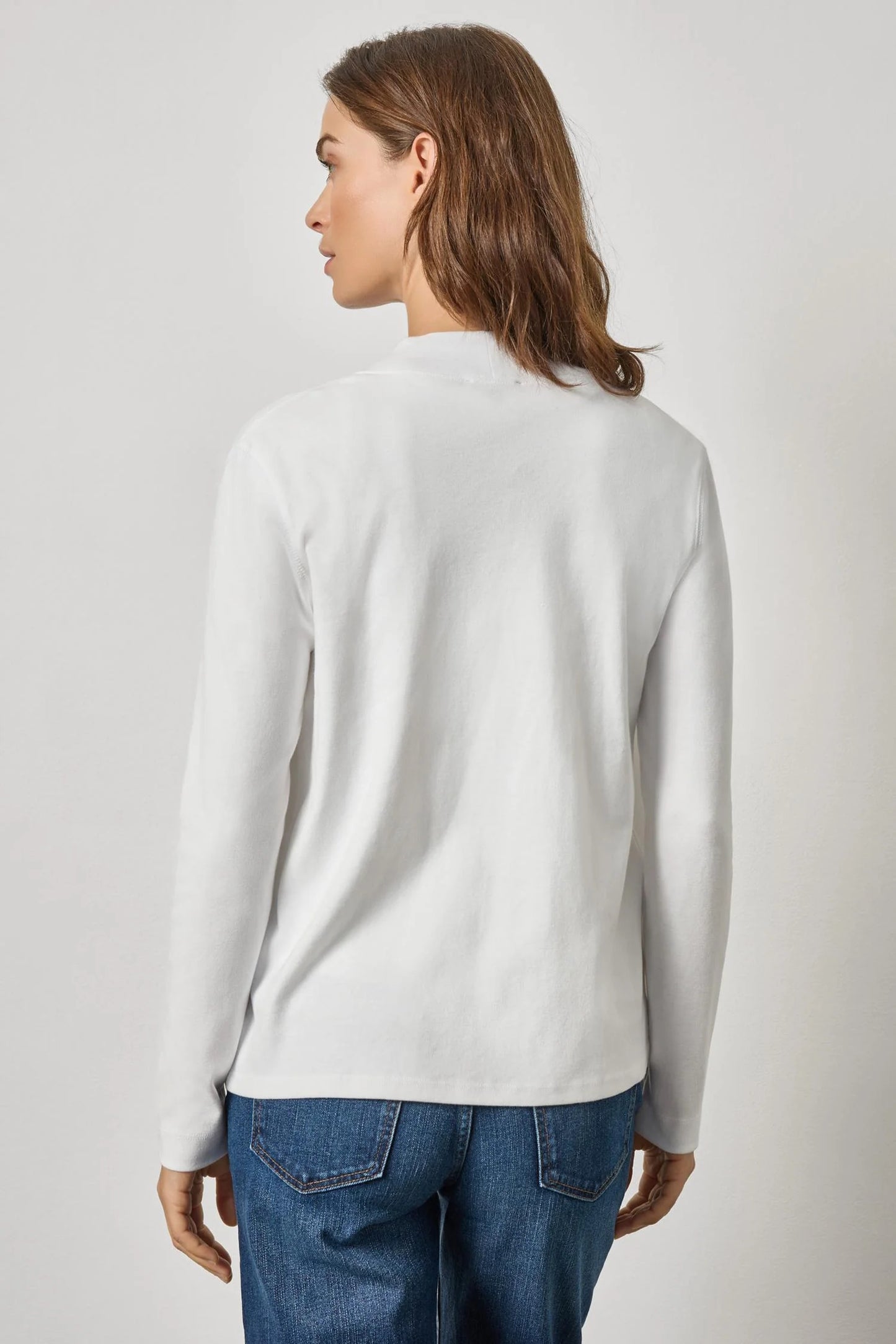 Classic Cardigan