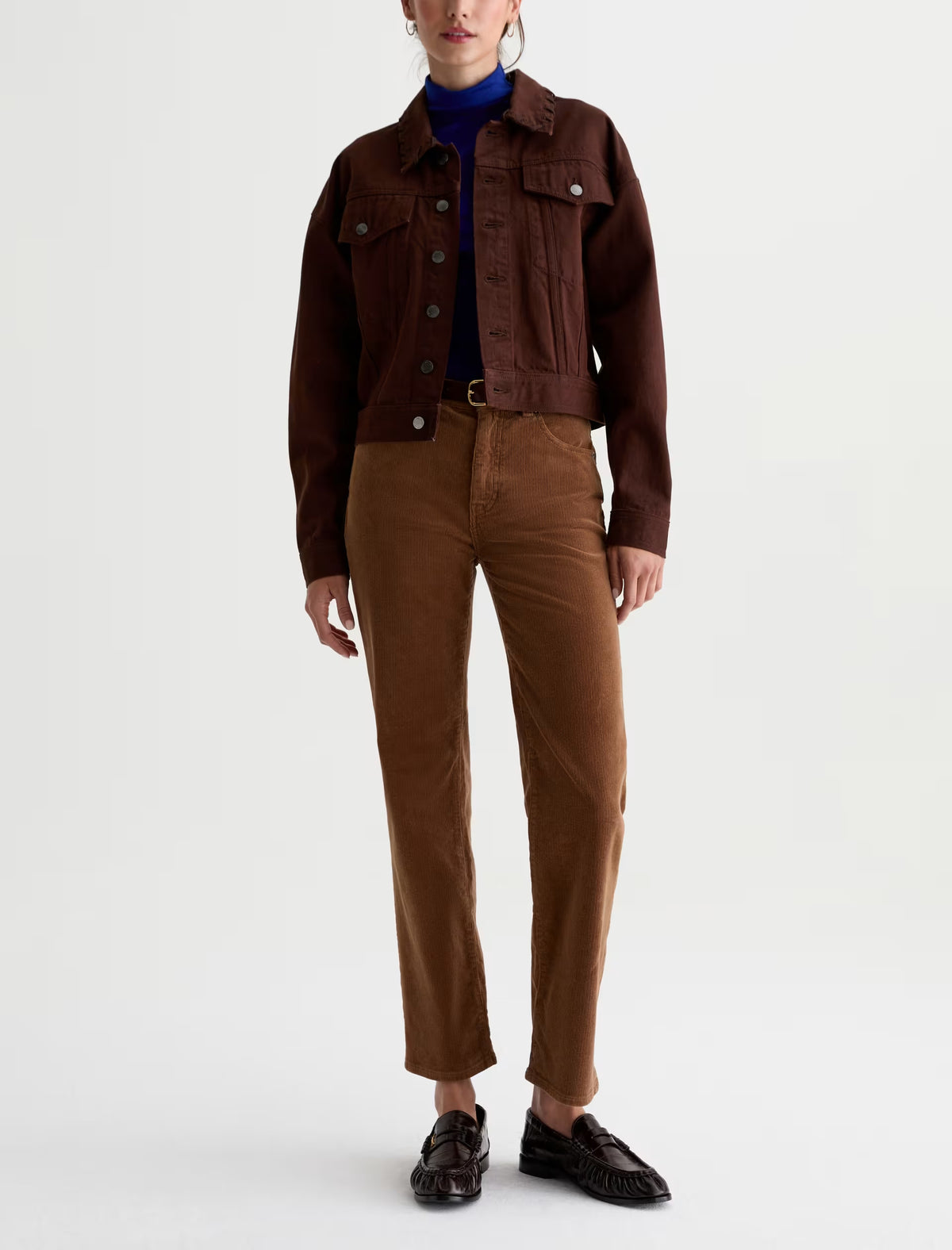 Brinley Corduroy