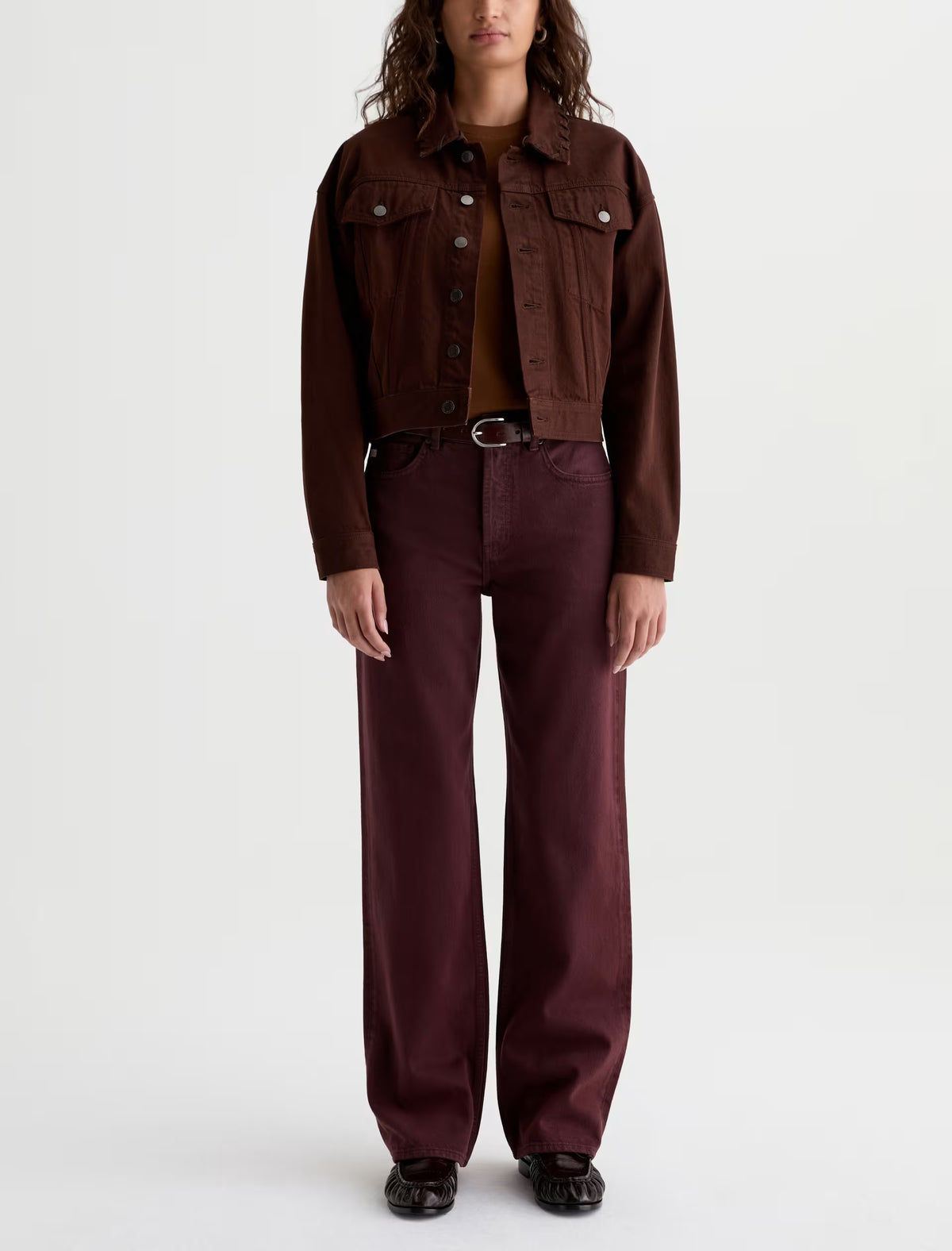 The BIllie in Jazz Berry