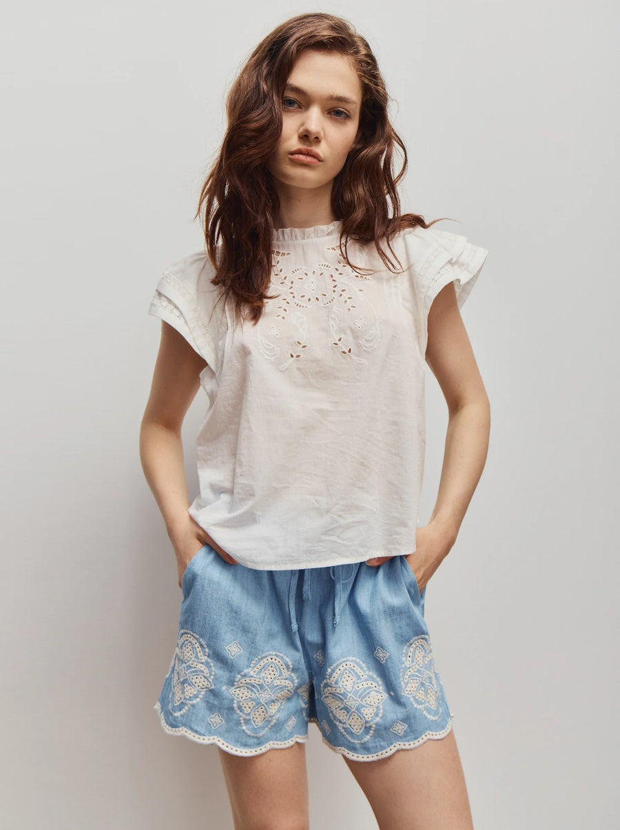 Lior Shorts