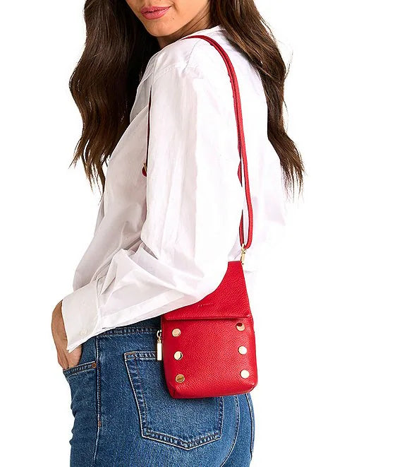 VIP Mobile in Chili Red