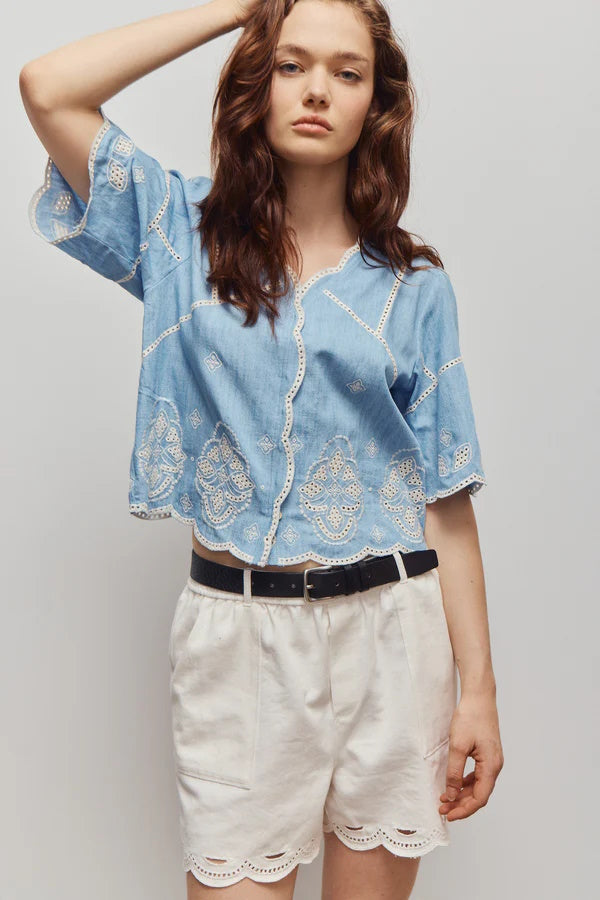 Marnie Top
