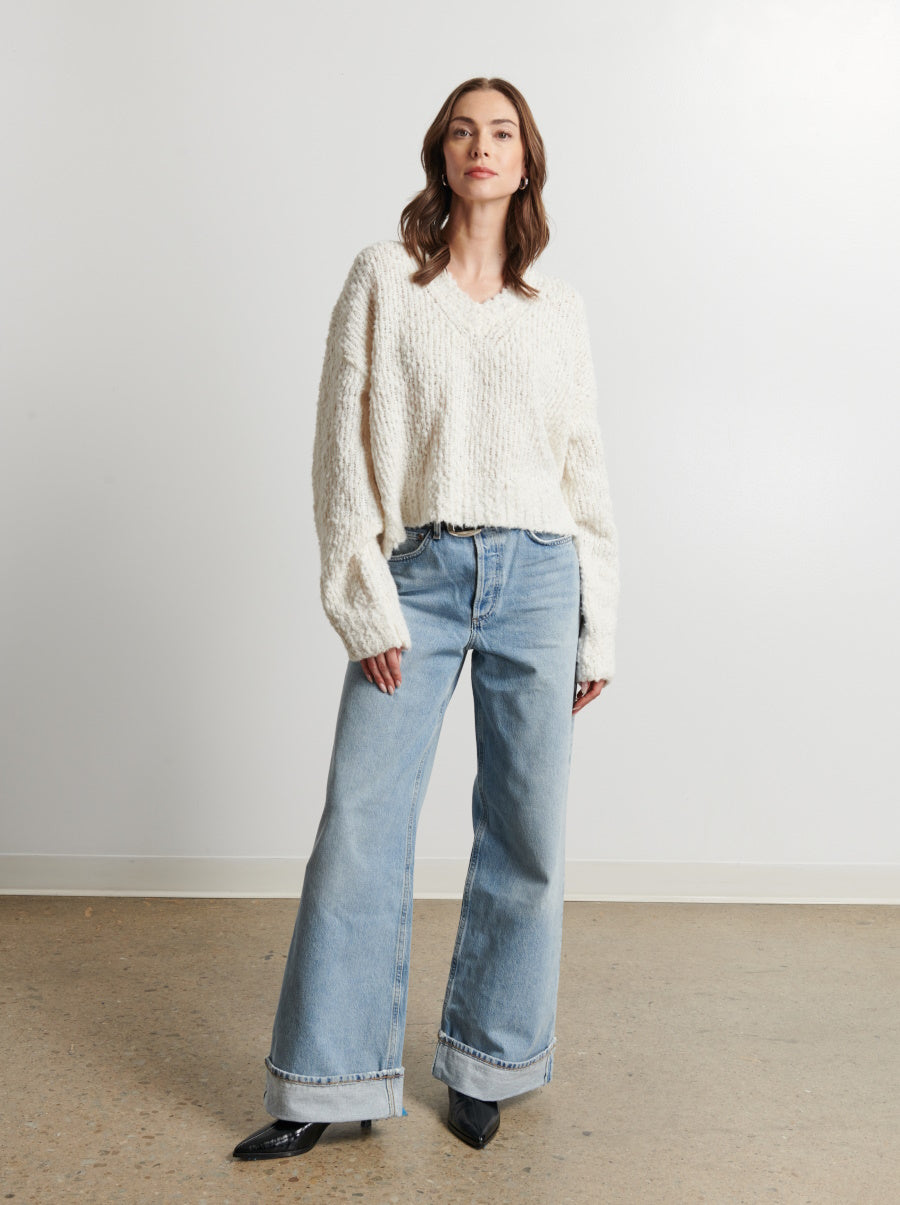 Ashtin Sweater