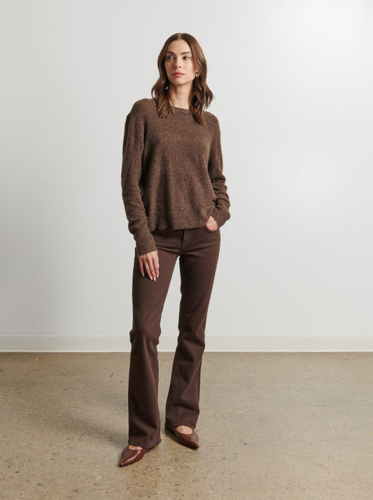Cecy Sweater
