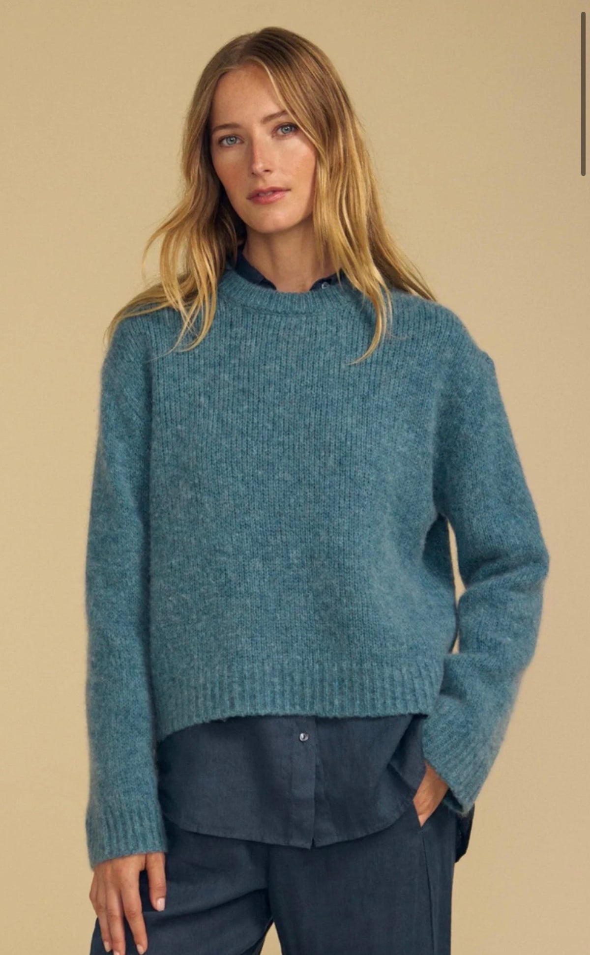 June Sweater