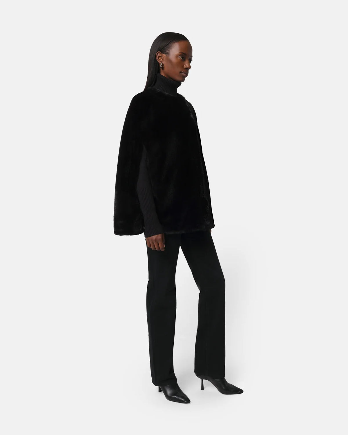Sloane Cape