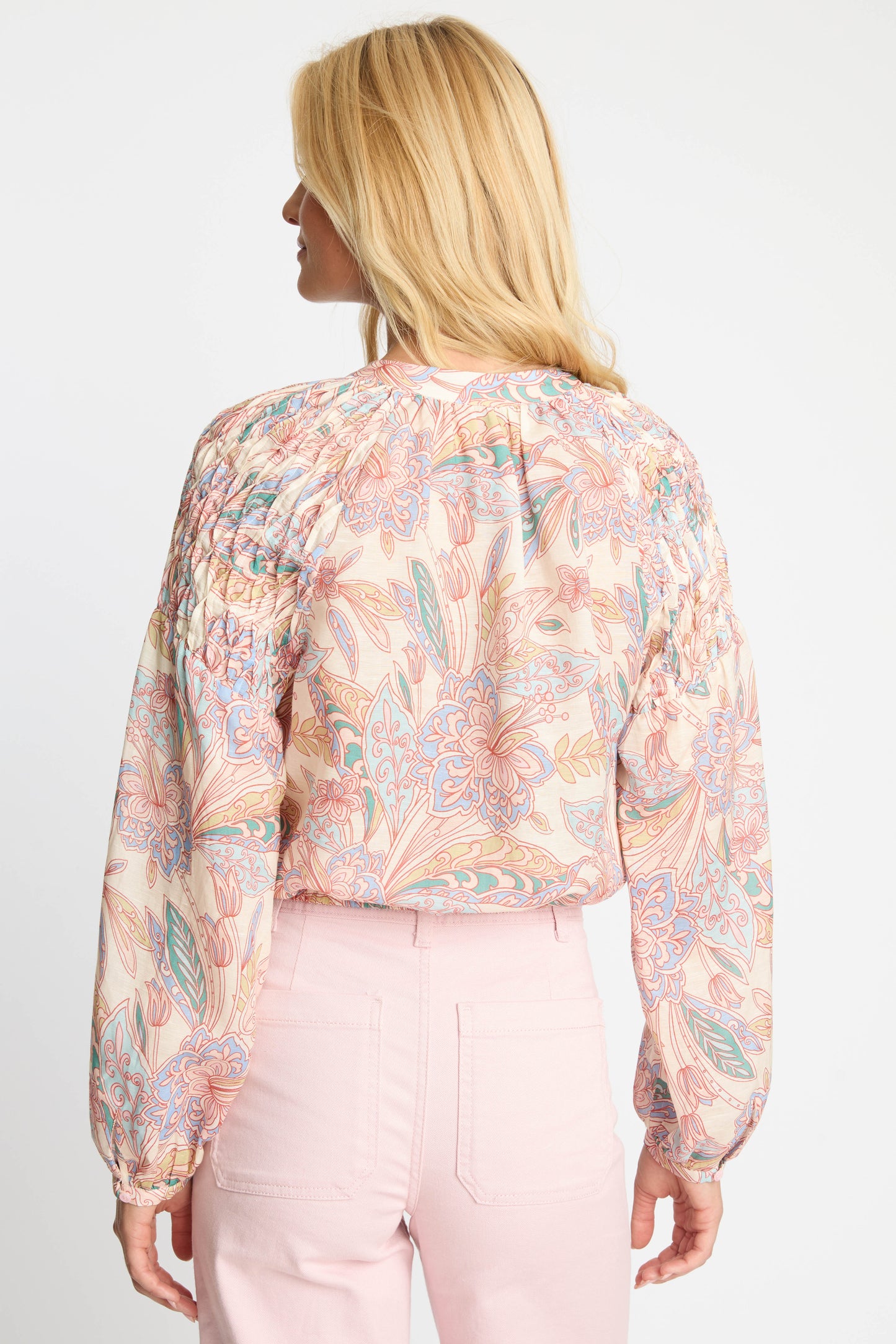 Dolly Top