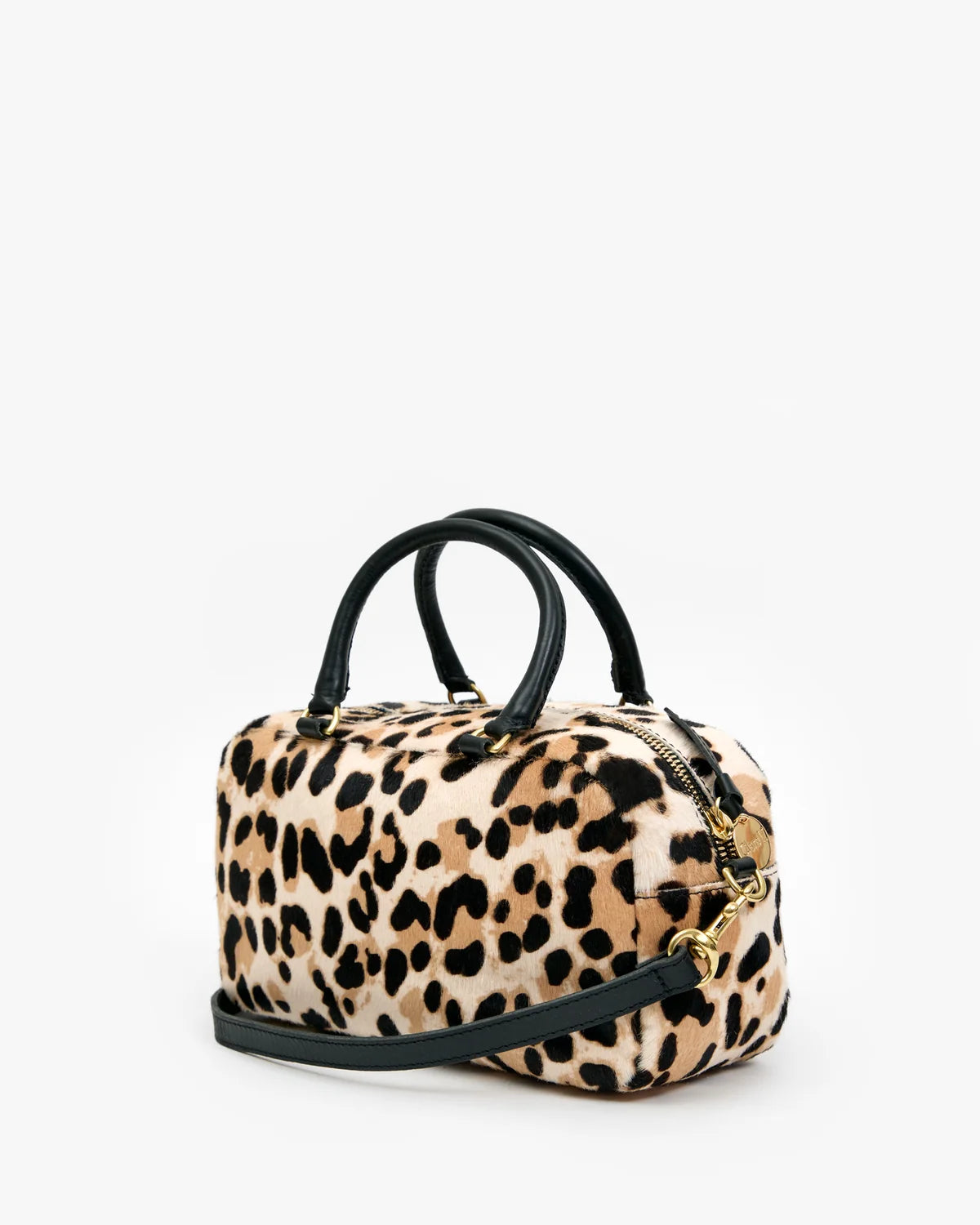 Petite Claudine - Snow Leopard