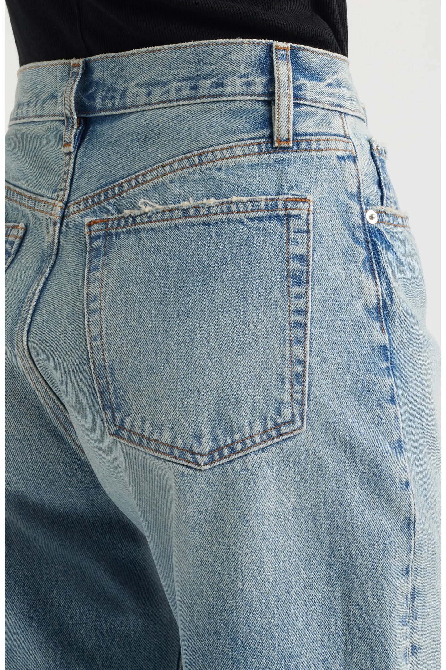 The Bow Crop in Coastal