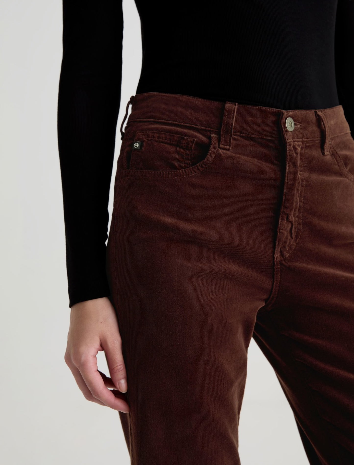 Brinley Corduroy