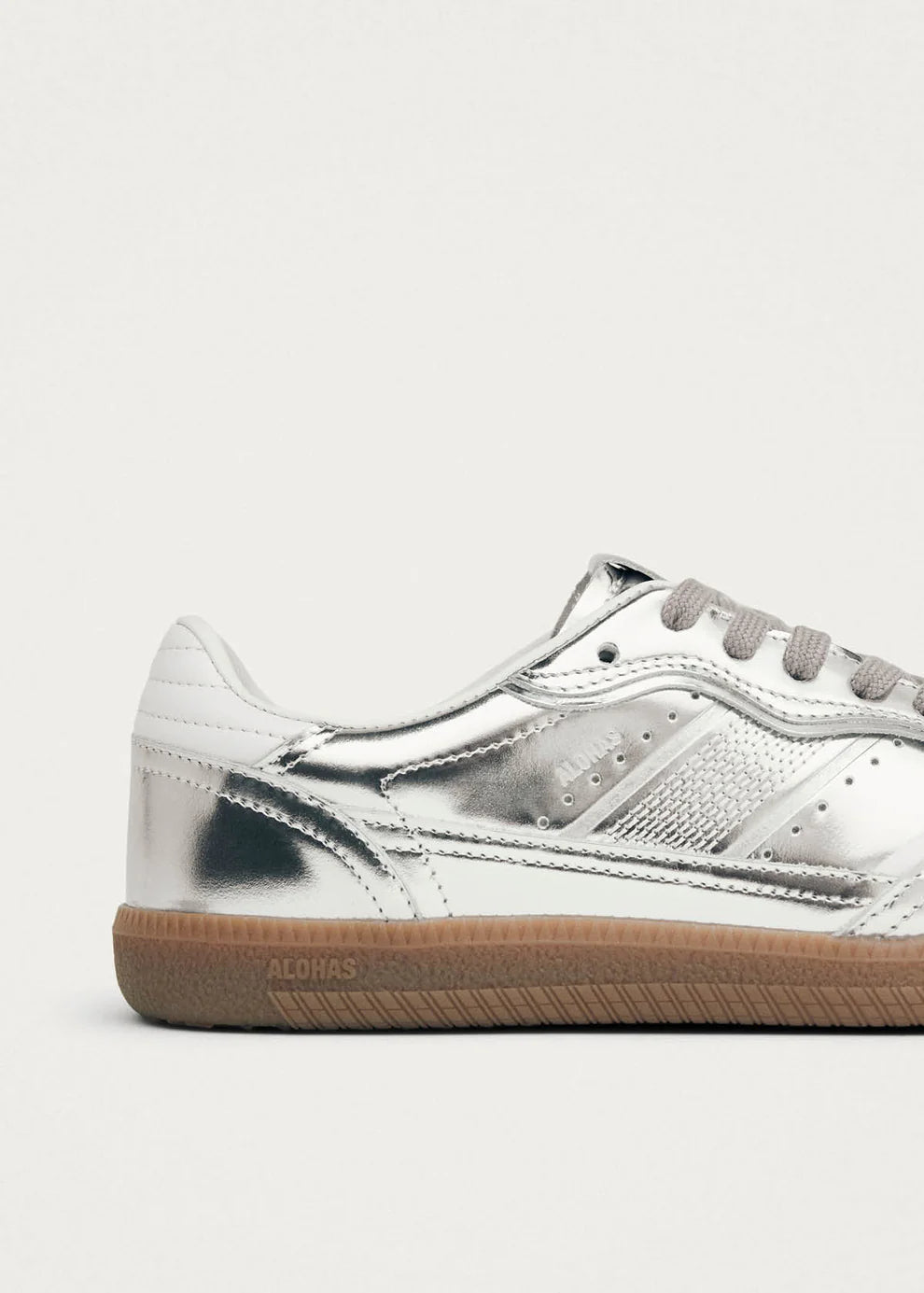 TB.490 Rife Shimmer Sneakers