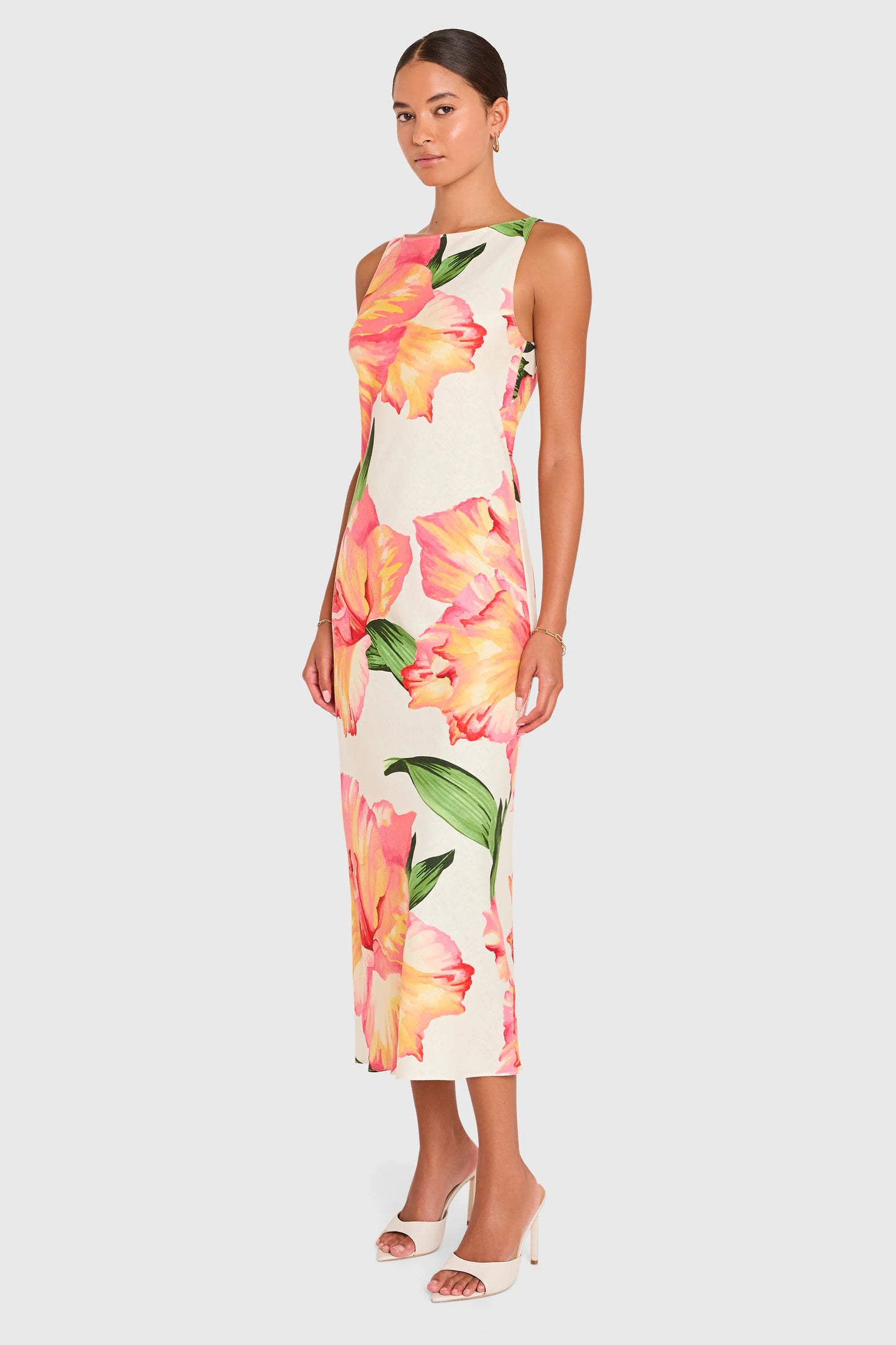 Margo Midi Dress