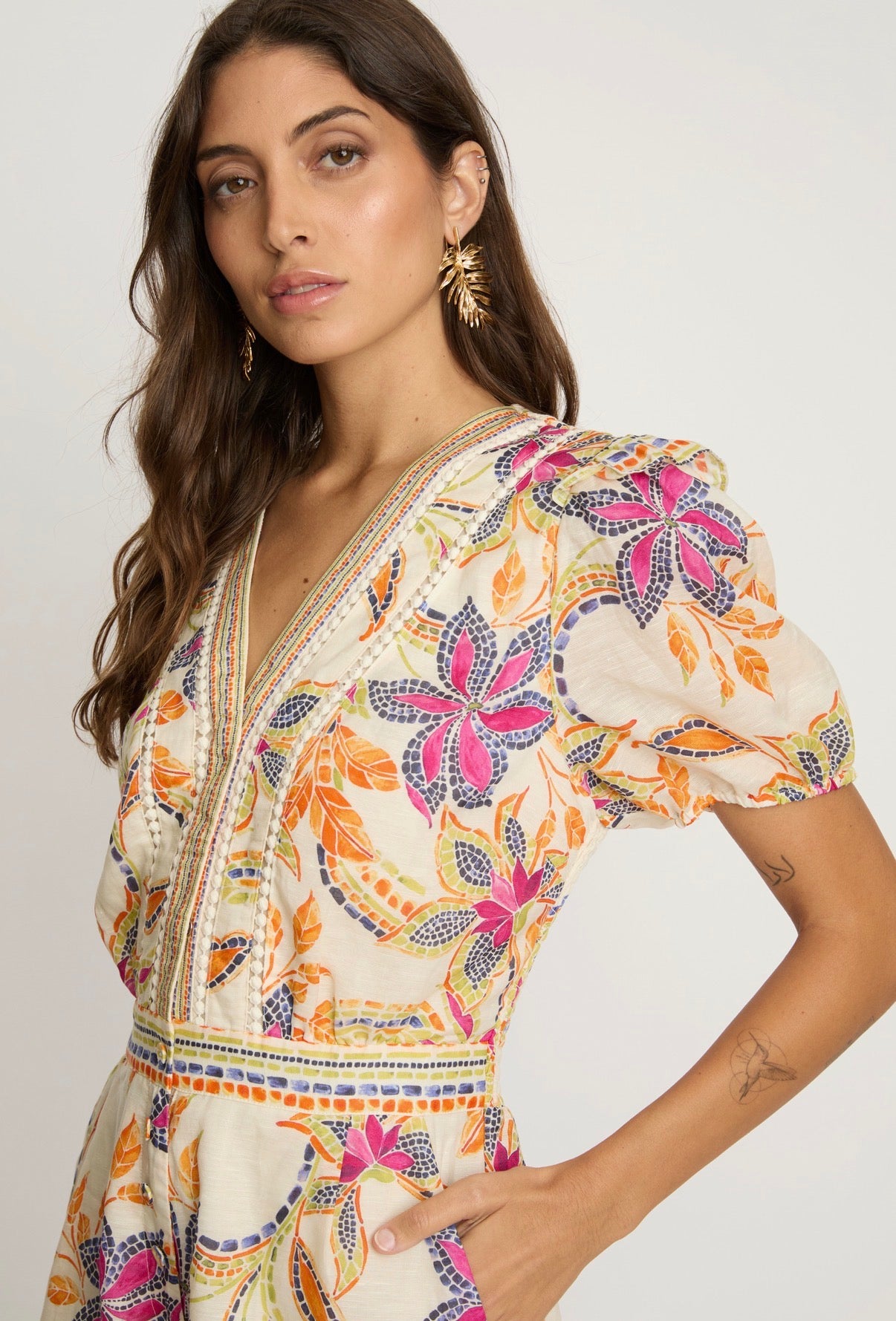 Dany Romper